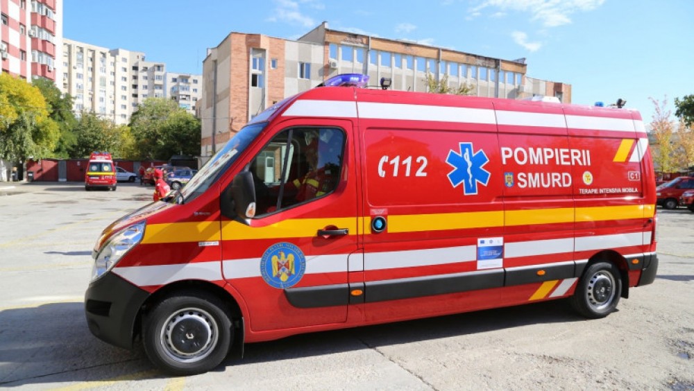 O profesoară a murit la școală. Polițiștii au deschis dosar penal pentru moarte suspectă